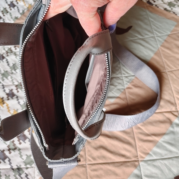 Matt & Nat crossbody bag - Picture 5 of 5